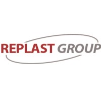 REPLAST GROUP SRL logo, REPLAST GROUP SRL contact details