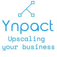 YNPACT logo, YNPACT contact details