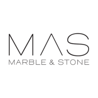 MAS Marble & Stone logo, MAS Marble & Stone contact details