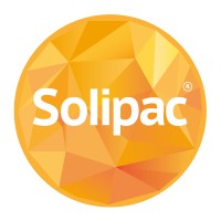 Solipac Hitachi logo, Solipac Hitachi contact details