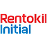 Rentokil Initial Deutschland logo, Rentokil Initial Deutschland contact details