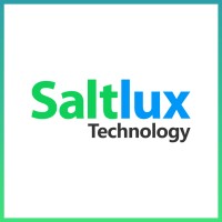 Saltlux Technology logo, Saltlux Technology contact details