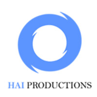 HAI PRODUCTIONS logo, HAI PRODUCTIONS contact details