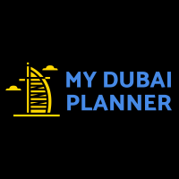 My Dubai Planner logo, My Dubai Planner contact details