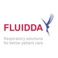 FLUIDDA logo, FLUIDDA contact details