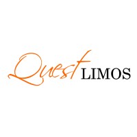 Quest Limos logo, Quest Limos contact details