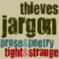 Thieves Jargon logo, Thieves Jargon contact details