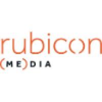 Rubicon Media logo, Rubicon Media contact details