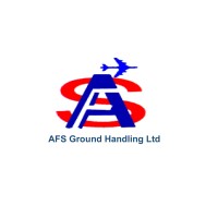 AFS Ground Handling Ltd. logo, AFS Ground Handling Ltd. contact details