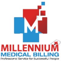 Millennium Medical Billing logo, Millennium Medical Billing contact details