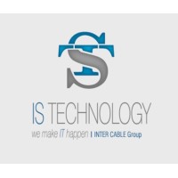 IS TECHNOLOGY - Intercable group logo, IS TECHNOLOGY - Intercable group contact details