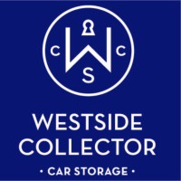 Westside Collector Car Storage logo, Westside Collector Car Storage contact details