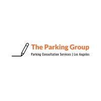 The Parking Group, LLC. logo, The Parking Group, LLC. contact details