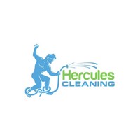 Hercules Cleaning logo, Hercules Cleaning contact details