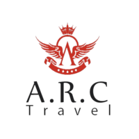 ARC (Aryana Reservation Center) logo, ARC (Aryana Reservation Center) contact details