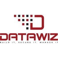 Datawiz Corporation logo, Datawiz Corporation contact details