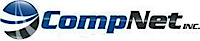 CompNet, Inc. logo, CompNet, Inc. contact details