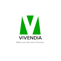 Vivendia logo, Vivendia contact details