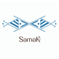 Samak logo, Samak contact details