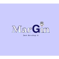 MarGin logo, MarGin contact details