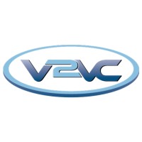 V2VC Fund logo, V2VC Fund contact details