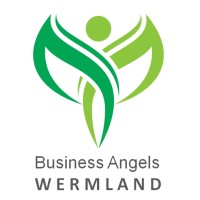 Business Angels Wermland logo, Business Angels Wermland contact details