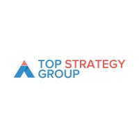 Top Strategy Group logo, Top Strategy Group contact details