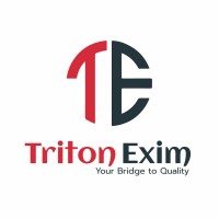 Triton Exim logo, Triton Exim contact details