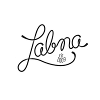 Labna logo, Labna contact details