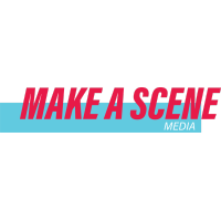 Make a Scene Media logo, Make a Scene Media contact details