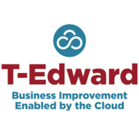 T-Edward, Inc. logo, T-Edward, Inc. contact details