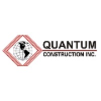 Quantum Construction Inc logo, Quantum Construction Inc contact details