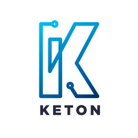 Keton Company logo, Keton Company contact details