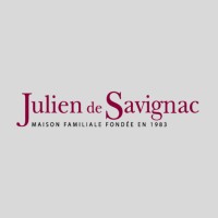 Julien de Savignac logo, Julien de Savignac contact details