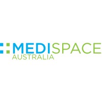 MediSpace Australia logo, MediSpace Australia contact details