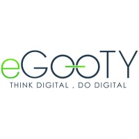 eGooTY logo, eGooTY contact details