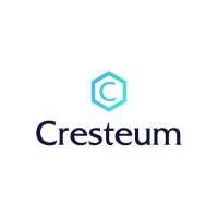 Cresteum logo, Cresteum contact details