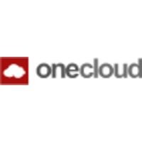 One Cloud Creative logo, One Cloud Creative contact details