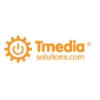 TMedia Solutions logo, TMedia Solutions contact details