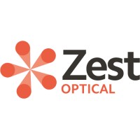 Zest Optical (division of Zest Business Group) logo, Zest Optical (division of Zest Business Group) contact details