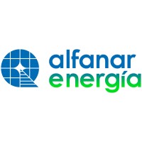 Alfanar Energía logo, Alfanar Energía contact details