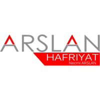 Arslan Hafriyat logo, Arslan Hafriyat contact details