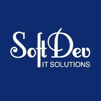 SoftDev IT Solutions logo, SoftDev IT Solutions contact details