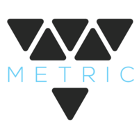 Metric Creative logo, Metric Creative contact details