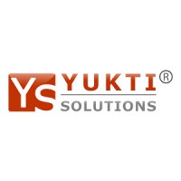 Yukti Solutions Private Limited logo, Yukti Solutions Private Limited contact details