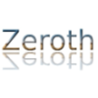 Zeroth logo, Zeroth contact details