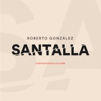 Roberto González Santalla logo, Roberto González Santalla contact details