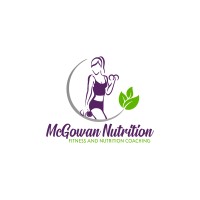 McGowan Nutrition logo, McGowan Nutrition contact details