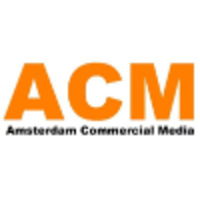 Amsterdam Commercial Media (ACM producties) logo, Amsterdam Commercial Media (ACM producties) contact details