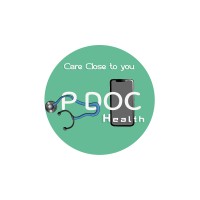 pdochealth logo, pdochealth contact details